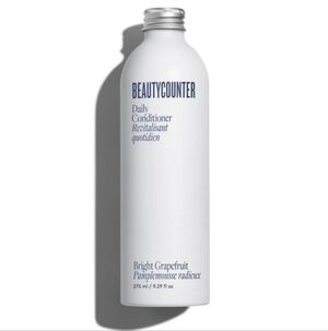NIB $40 Beauty Counter Daily Conditioner Refill, Bright Grapefruit 275 mL